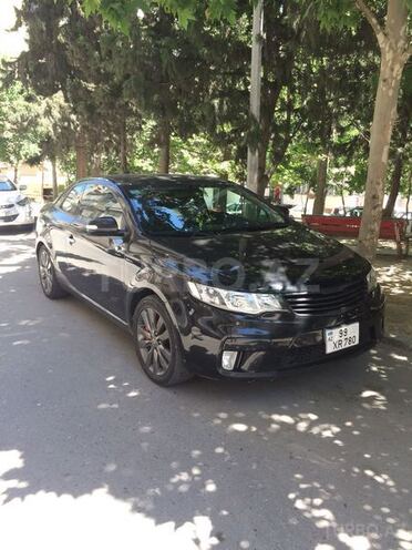 Kia Cerato Koup 2009, 90,000 km - 1.6 l - Bakı