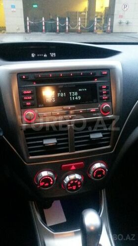 Subaru Impreza 2009, 76,000 km - 2.0 l - Bakı