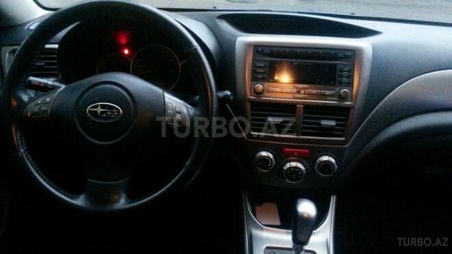 Subaru Impreza 2009, 76,000 km - 2.0 l - Bakı