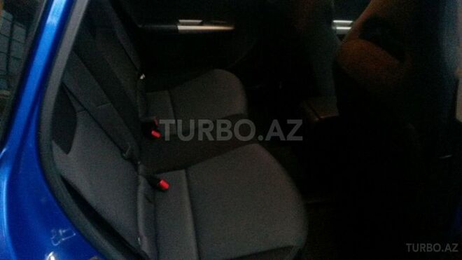 Subaru Impreza 2009, 76,000 km - 2.0 l - Bakı