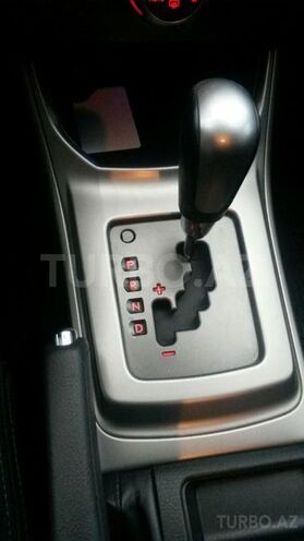 Subaru Impreza 2009, 76,000 km - 2.0 l - Bakı