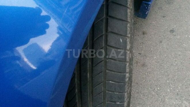 Subaru Impreza 2009, 76,000 km - 2.0 l - Bakı