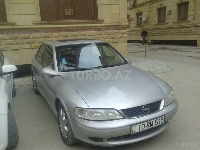Opel Vectra 2000, 287,000 km - 0.2 l - Bakı