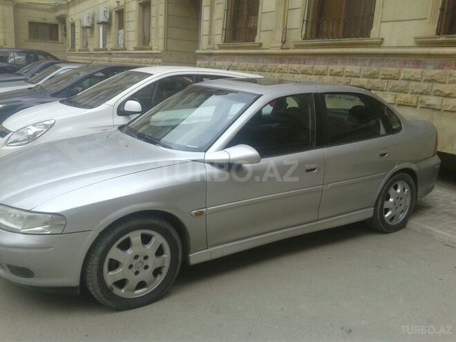Opel Vectra 2000, 287,000 km - 0.2 l - Bakı
