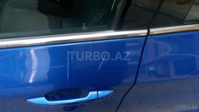 Subaru Impreza 2009, 76,000 km - 2.0 l - Bakı