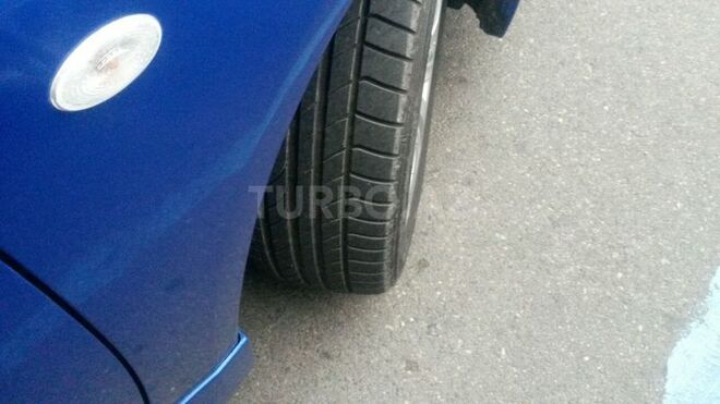 Subaru Impreza 2009, 76,000 km - 2.0 l - Bakı