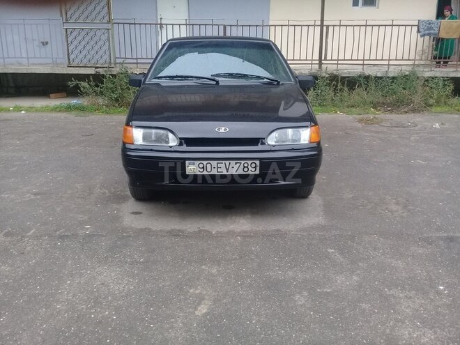 LADA (VAZ) 2115 2012, 67,000 km - 1.6 l - Bakı