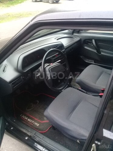 LADA (VAZ) 2115 2012, 67,000 km - 1.6 l - Bakı
