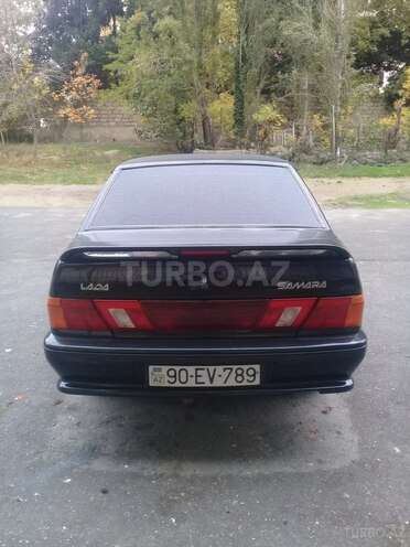 LADA (VAZ) 2115 2012, 67,000 km - 1.6 l - Bakı