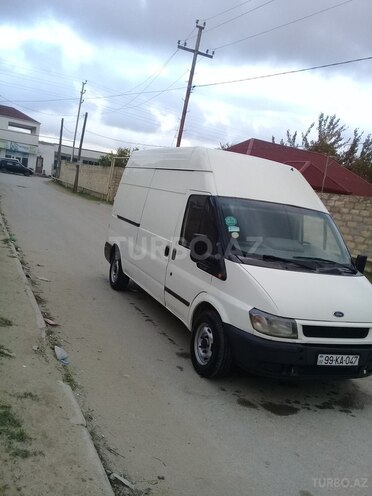 Ford Transit 2000, 353,656 km - 0.2 l - Bakı