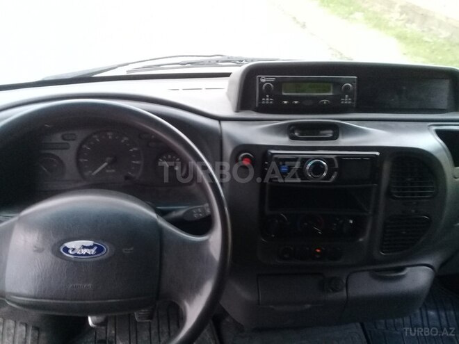 Ford Transit 2000, 353,656 km - 0.2 l - Bakı