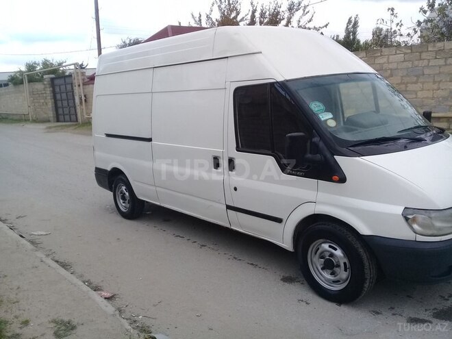 Ford Transit 2000, 353,656 km - 0.2 l - Bakı