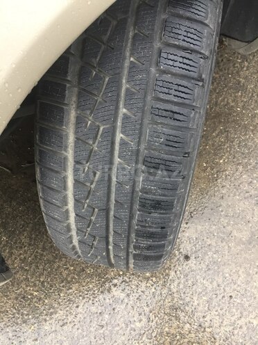 Hyundai Sonata 2008, 145,000 km - 2.4 l - Bakı