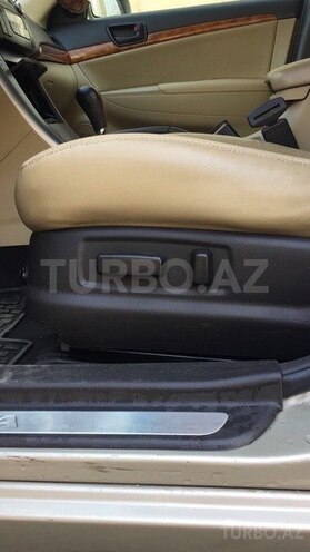 Hyundai Sonata 2008, 145,000 km - 2.4 l - Bakı