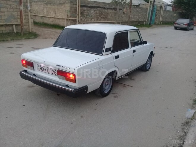 LADA (VAZ) 2107 2009, 313,658 km - 1.6 l - Bakı