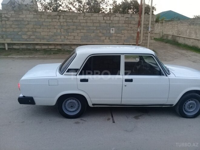 LADA (VAZ) 2107 2009, 313,658 km - 1.6 l - Bakı