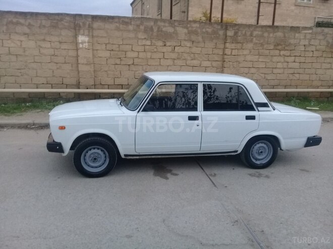 LADA (VAZ) 2107 2009, 313,658 km - 1.6 l - Bakı