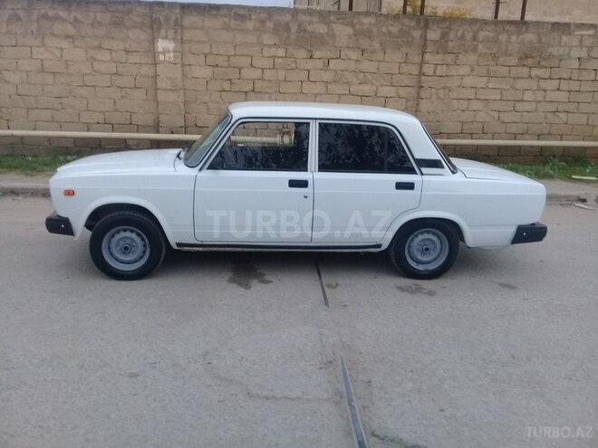 LADA (VAZ) 2107 2009, 313,658 km - 1.6 l - Bakı