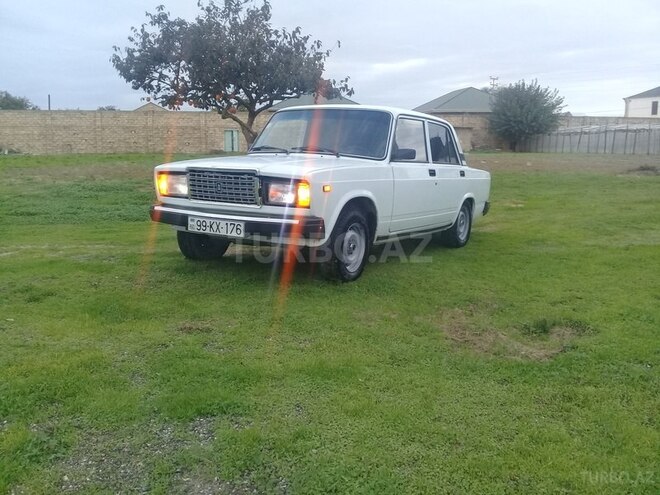 LADA (VAZ) 2107 2009, 313,658 km - 1.6 l - Bakı