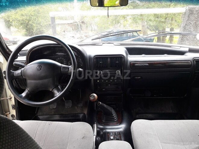 GAZ 3110 2002, 176,000 km - 2.4 l - Bakı