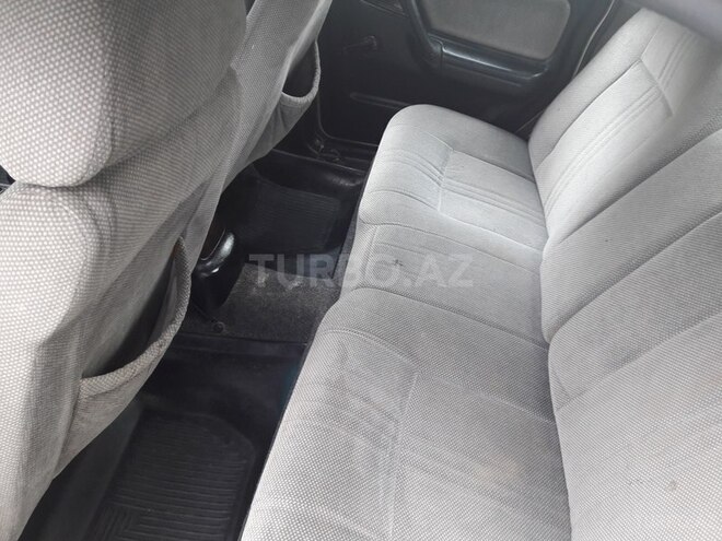 GAZ 3110 2002, 176,000 km - 2.4 l - Bakı