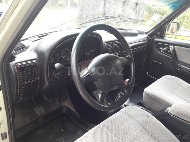 GAZ 3110 2002, 176,000 km - 2.4 l - Bakı