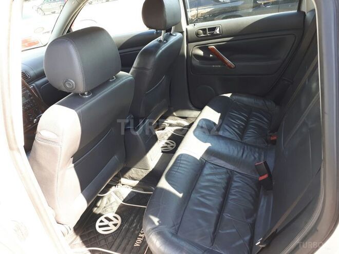 Volkswagen Passat 2003, 183,000 km - 1.8 l - Bakı