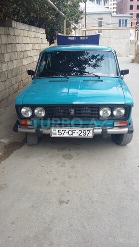 LADA (VAZ) 2106 1994, 289,627 km - 1.5 л - Bakı