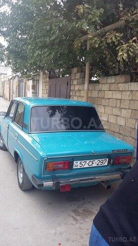 LADA (VAZ) 2106 1994, 289,627 km - 1.5 л - Bakı