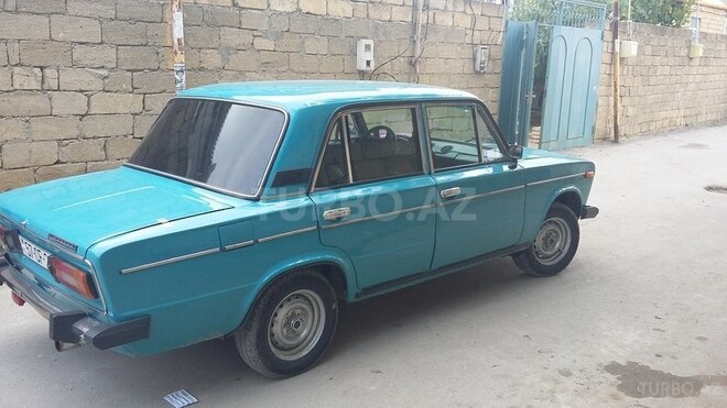 LADA (VAZ) 2106 1994, 289,627 km - 1.5 л - Bakı