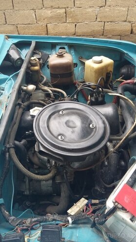 LADA (VAZ) 2106 1994, 289,627 km - 1.5 л - Bakı