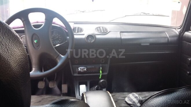 LADA (VAZ) 2106 1994, 289,627 km - 1.5 л - Bakı