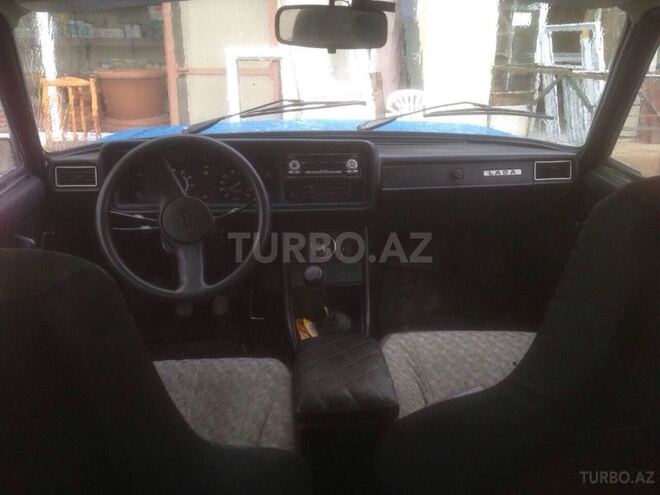 LADA (VAZ) 2103 1979, 438,000 km - 1.3 л - Bakı