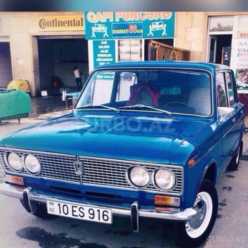 LADA (VAZ) 2103 1979, 438,000 km - 1.3 л - Bakı