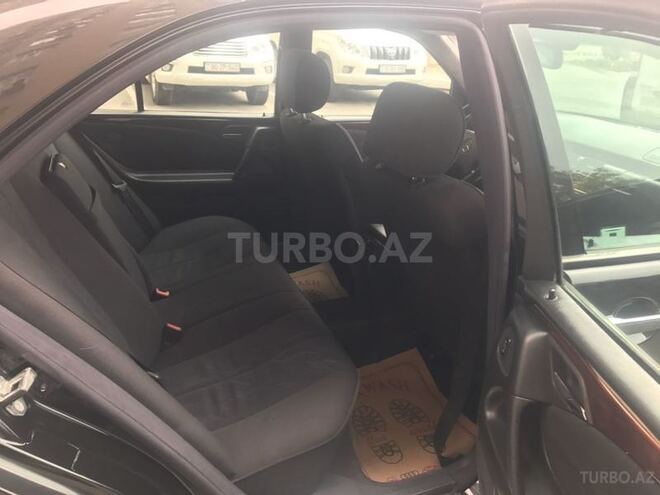 Mercedes E 240 1999, 250,000 km - 2.4 l - Bakı