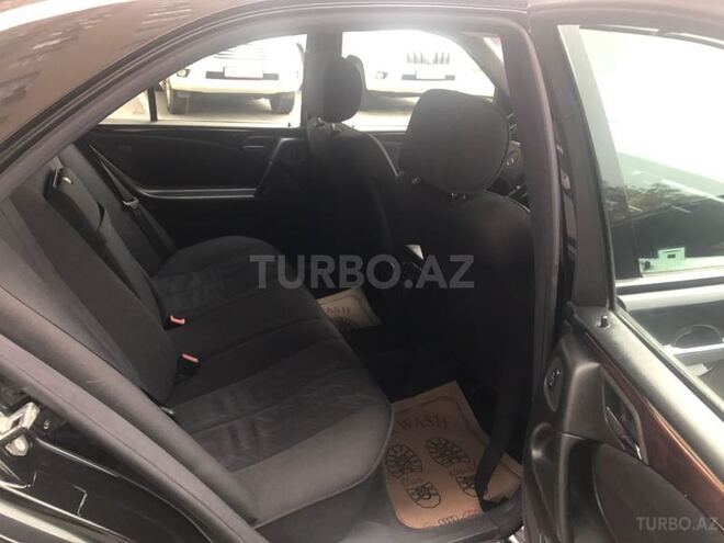 Mercedes E 240 1999, 250,000 km - 2.4 l - Bakı