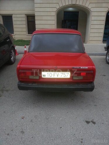 LADA (VAZ) 2107 1999, 0 km - 1.6 л - Bakı