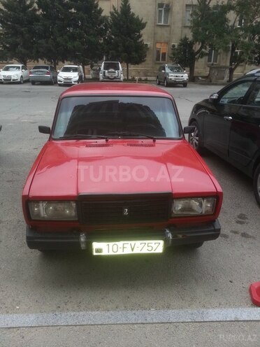 LADA (VAZ) 2107 1999, 0 km - 1.6 л - Bakı