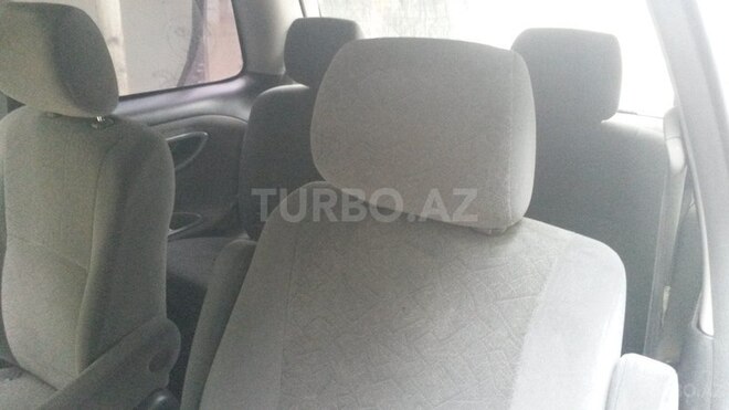 Toyota Previa 2003, 390,000 km - 2.4 л - Bakı