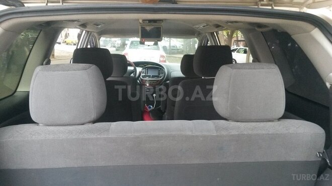 Toyota Previa 2003, 390,000 km - 2.4 л - Bakı