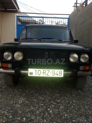 LADA (VAZ) 2106 2006, 144,000 km - 1.6 l - Sumqayıt