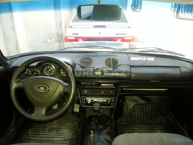 LADA (VAZ) 2106 2006, 144,000 km - 1.6 l - Sumqayıt