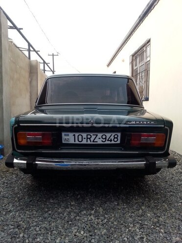 LADA (VAZ) 2106 2006, 144,000 km - 1.6 l - Sumqayıt