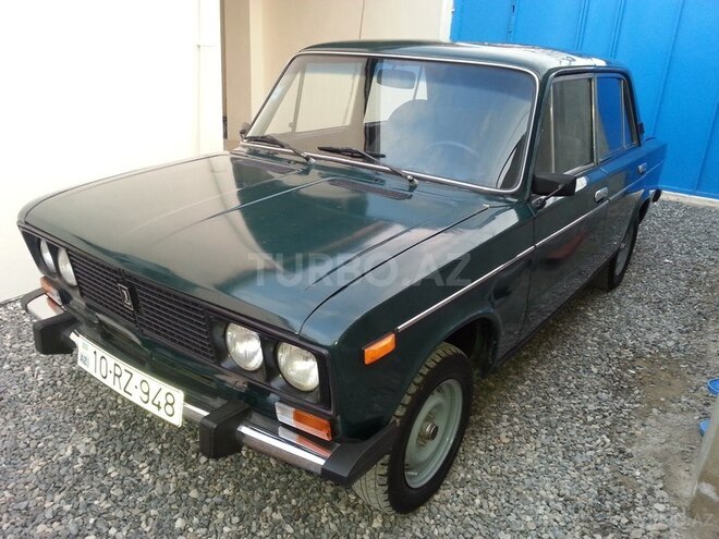 LADA (VAZ) 2106 2006, 144,000 km - 1.6 l - Sumqayıt