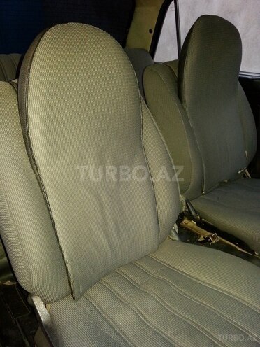 LADA (VAZ) 2106 2006, 144,000 km - 1.6 l - Sumqayıt