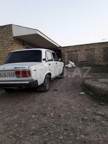 LADA (VAZ) 2107 2004, 150,000 km - 1.6 l - Sabirabad