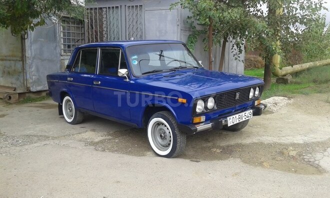 LADA (VAZ) 2106 2005, 135,286 km - 1.6 л - Bakı
