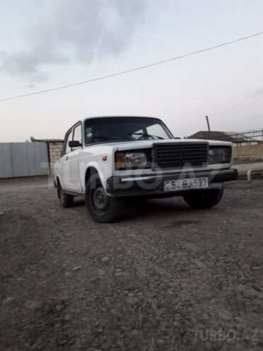 LADA (VAZ) 2107 2004, 150,000 km - 1.6 l - Sabirabad