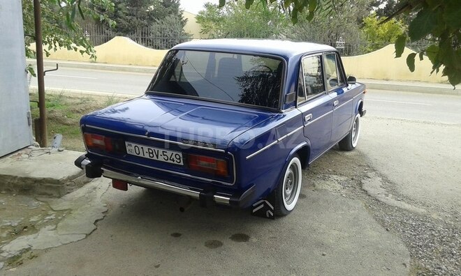 LADA (VAZ) 2106 2005, 135,286 km - 1.6 л - Bakı