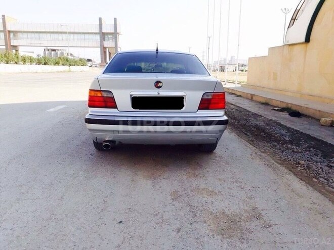 BMW 318 1994, 310,548 km - 1.8 л - Bakı